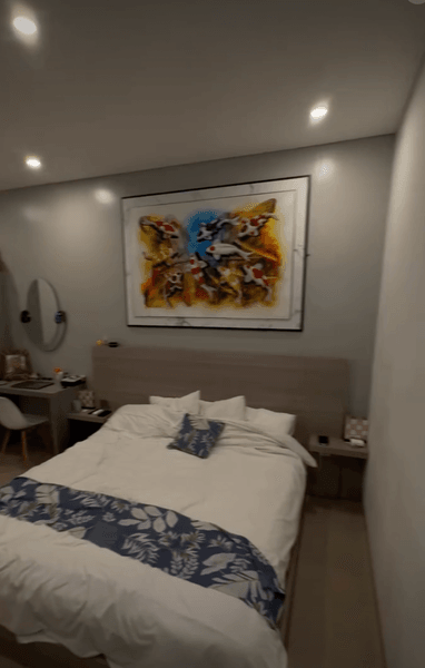 Житло на Балі балі житло